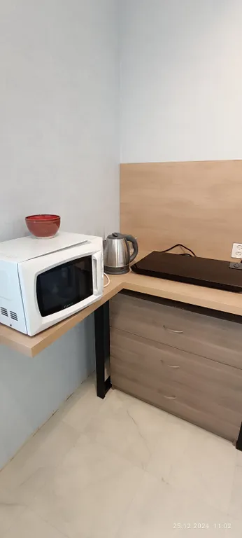 2-комн.кв Чистота, порядок и тепло