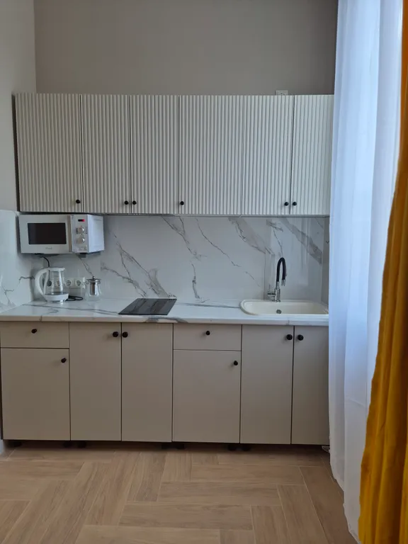 Коттедж 1-комнатный Дом — Белоозёрский