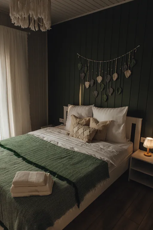 Коттедж Красивый дом с сауной, джакузи, сапбордами — Павловский Посад