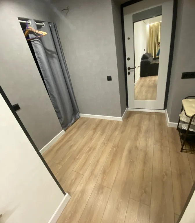 Квартира находится р-не Старого моста