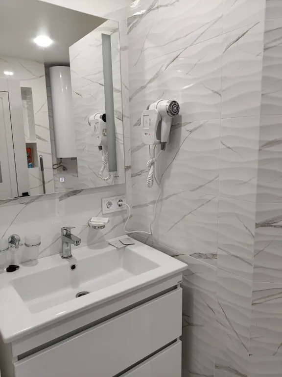 Квартира в 450 м до моря