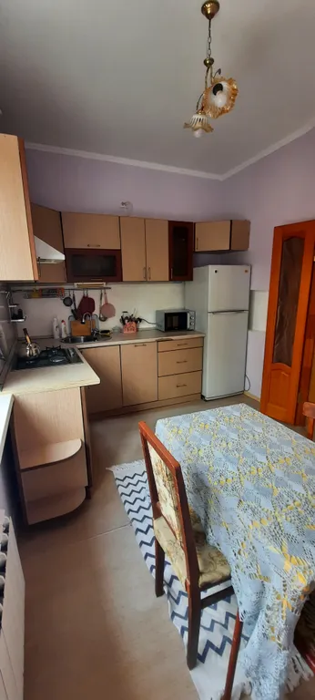 Дом возле моря