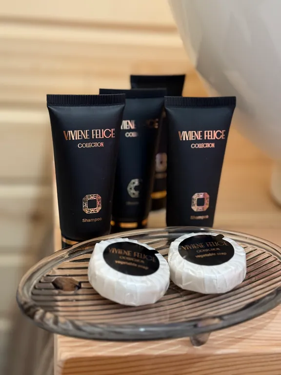 Новый глэмпинг в горах с панорамным видом на олимпийский парк