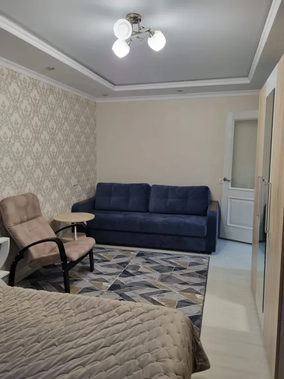 Квартира для отдыха