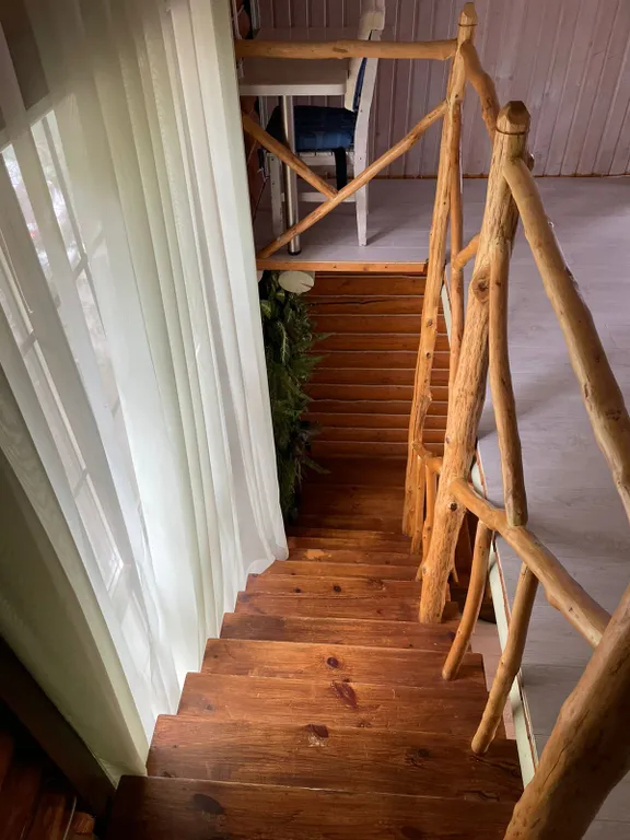 Коттедж в экологически чистом районе в Крыму