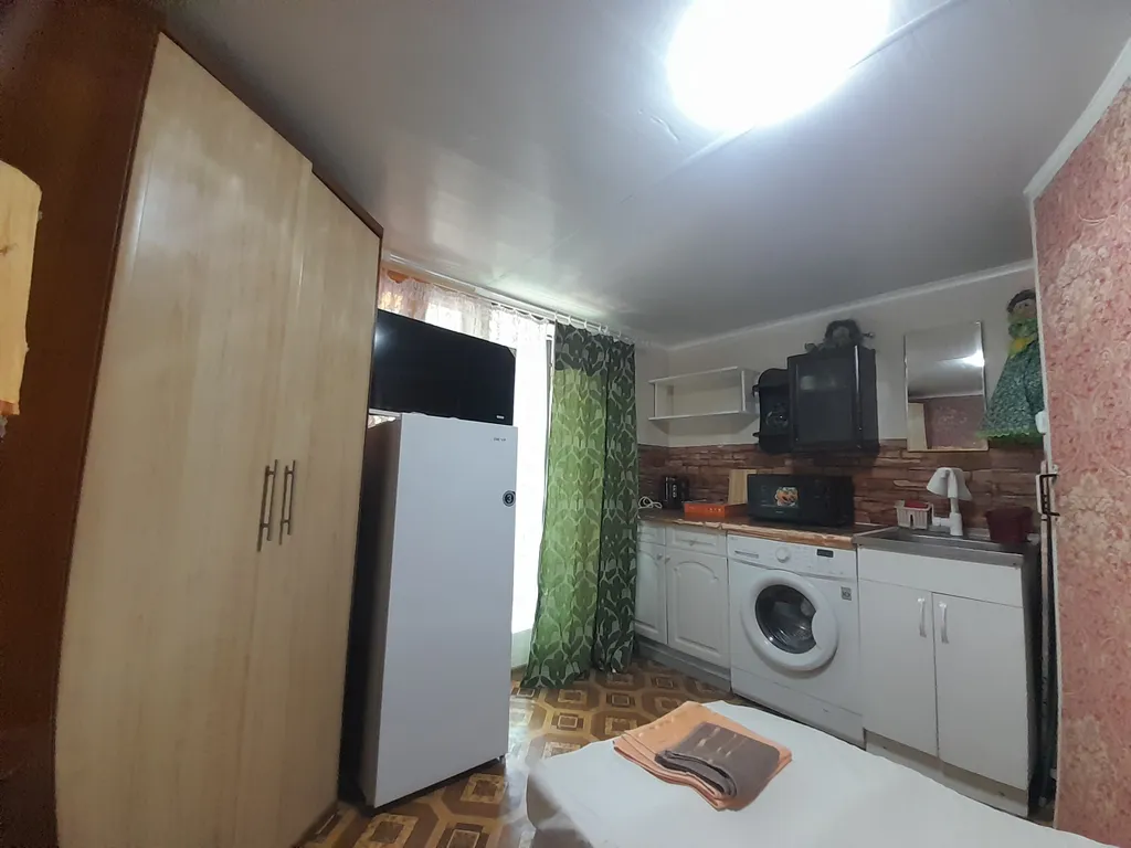 Приятный отдых с удобством