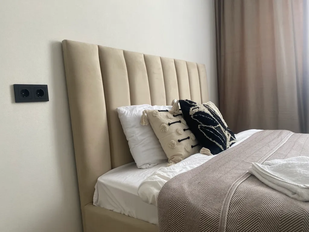 Шикарная квартира в новом ЖК рядом со Старым городом