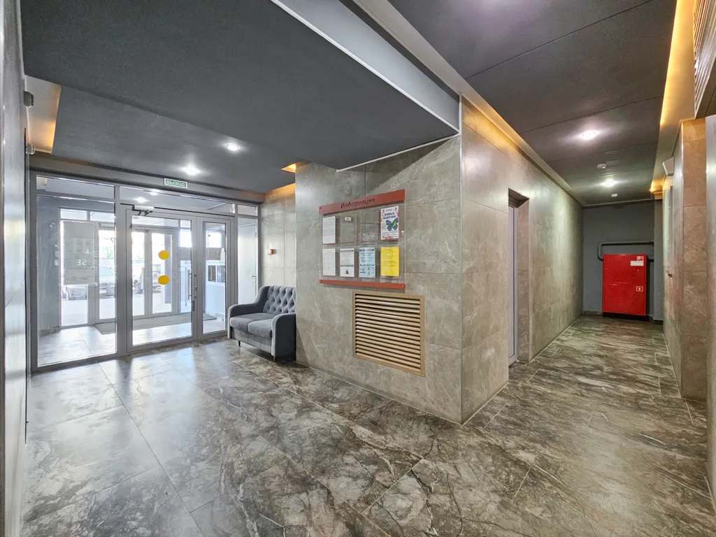 Люкс в Sunrise city