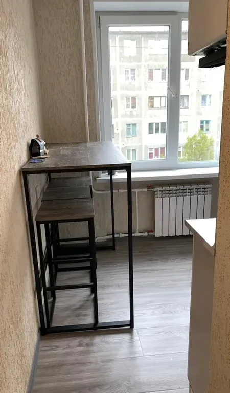 Уютные апартаменты