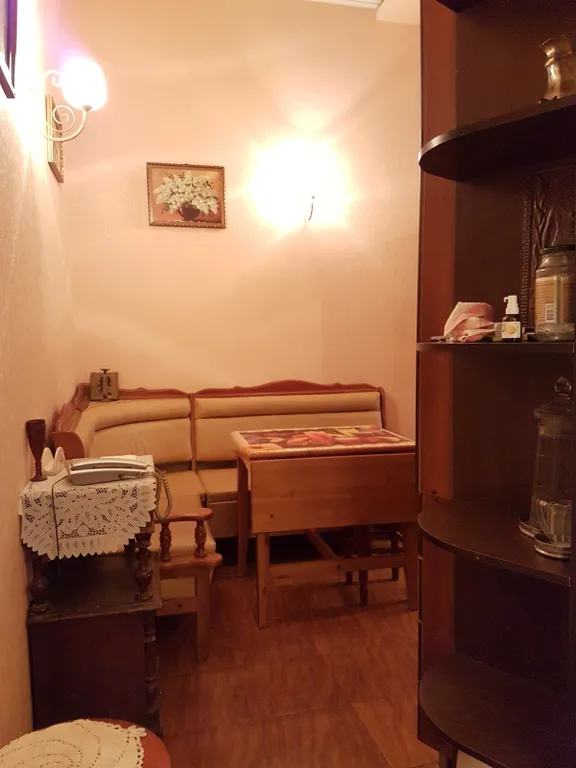 Квартира 2-комнатная Квартира — Сухум