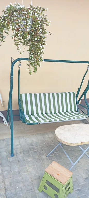 Новая студия у моря на Фиоленте