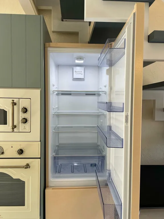 3-комнатные апартаменты с бассейном