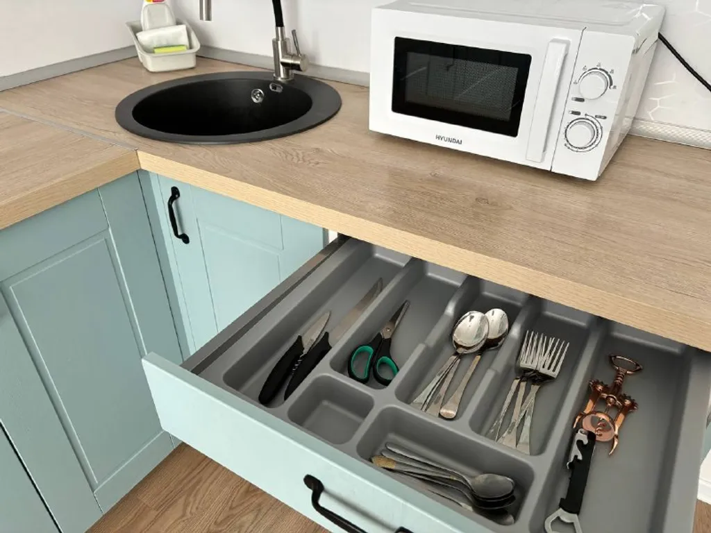 Квартира Красивая квартира 10 минут до центра — Ярославль