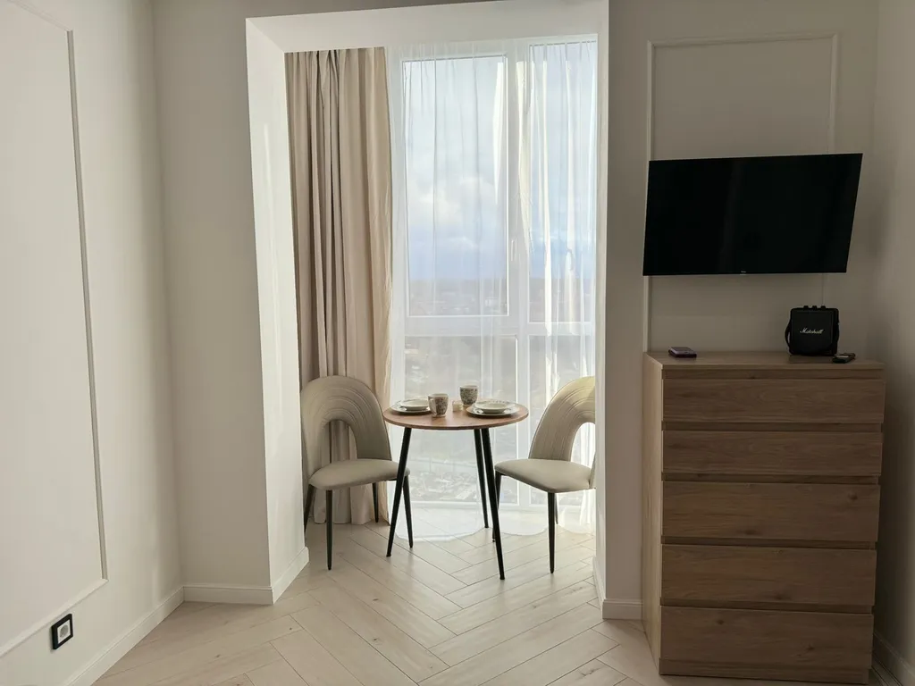 Квартира Апартаменты для цeнитeлей комфоpта и уюта — Пионерский