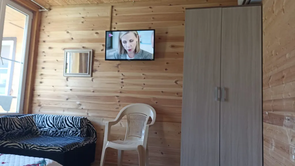 Дача для семейного отдыха у моря