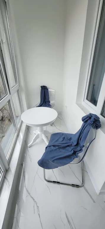 Квартира у моря