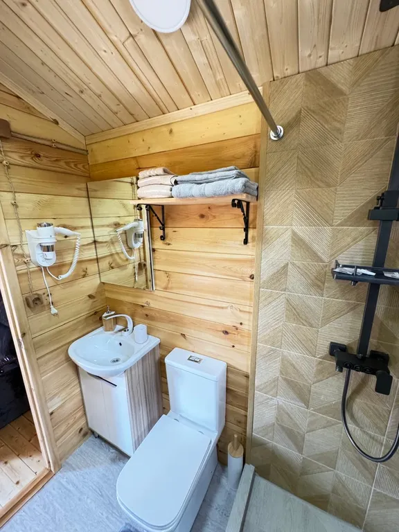 1-комнатный Дом