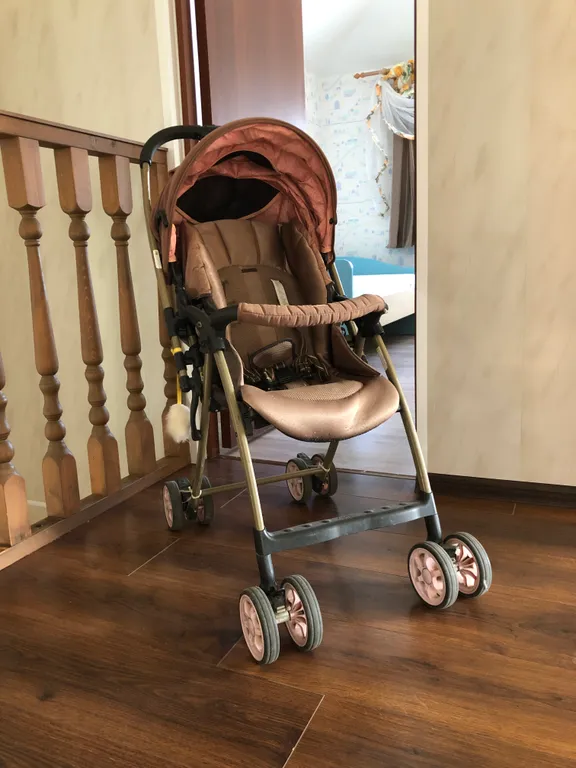 Теплый и уютный дом