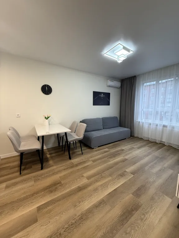 Уютная квартира в Новом городе