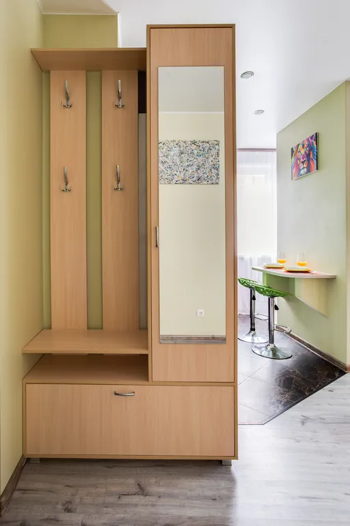 Сказочная студия у Щелковского шоссе