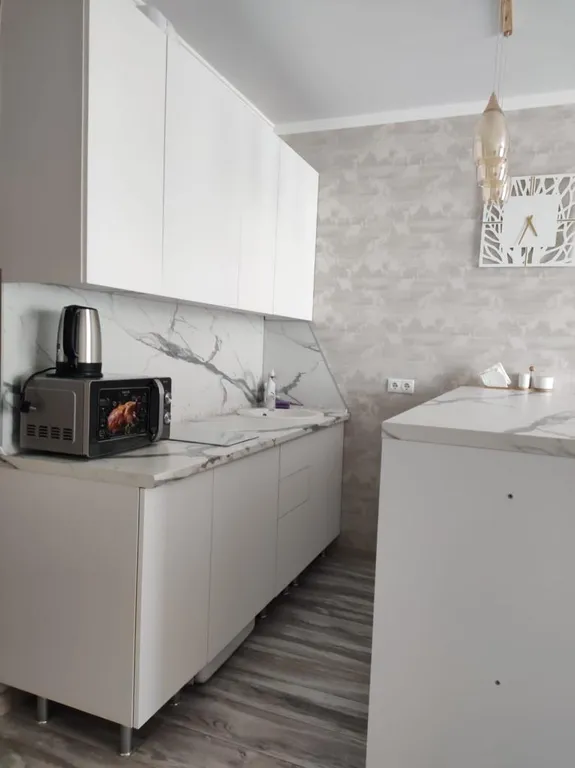 Квартира Квартира Уют — Анапа