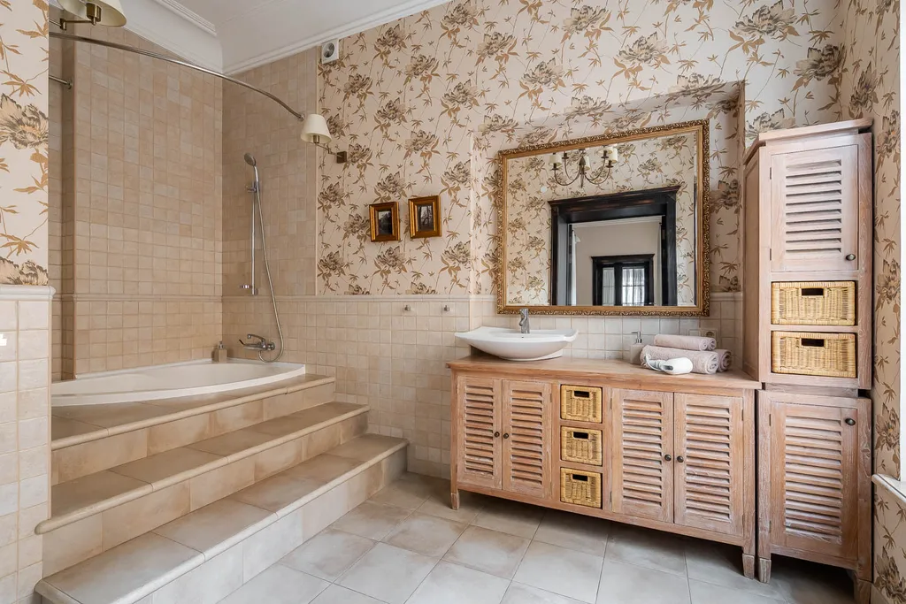 Квартира рядом с Исаакиевским собором