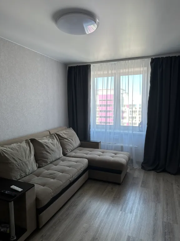 1-комнатная Квартира — аренда посуточно в Ижевск