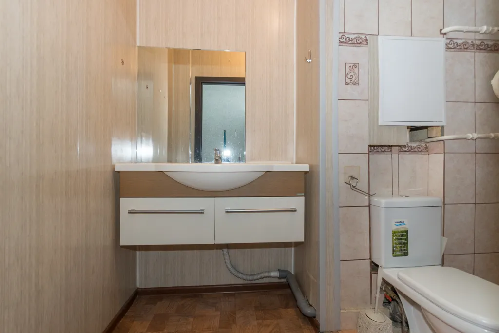 Квартира 2-комнатная Квартира — Новосибирск