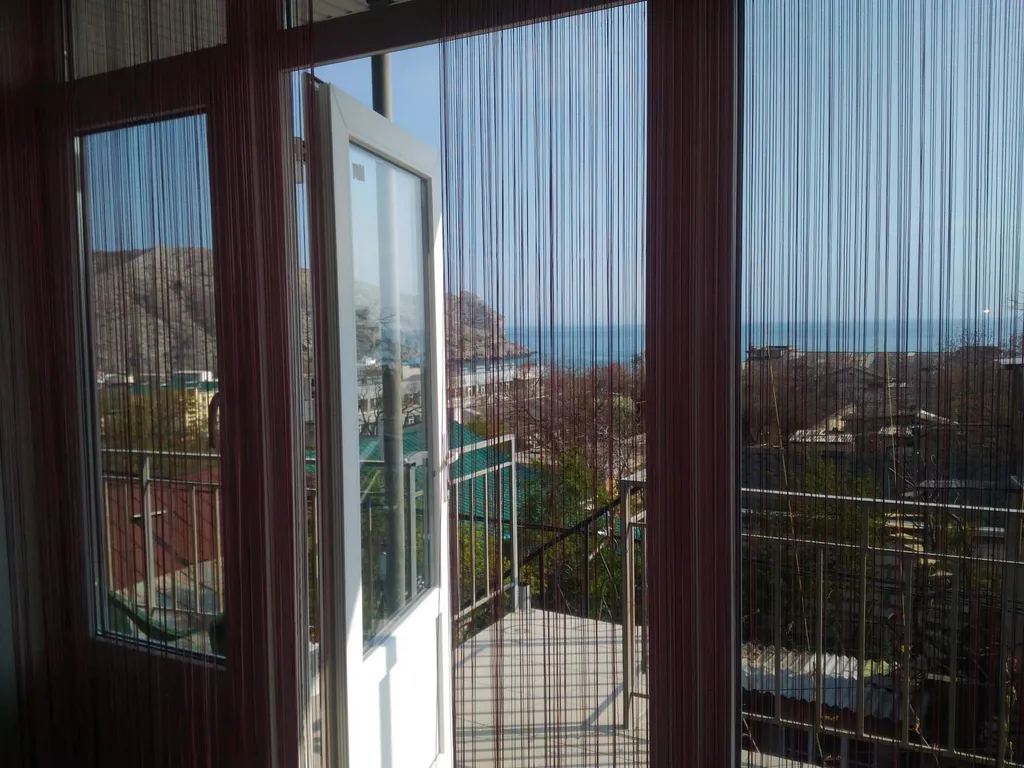 Квартира Квартира Частный сектор — Судак