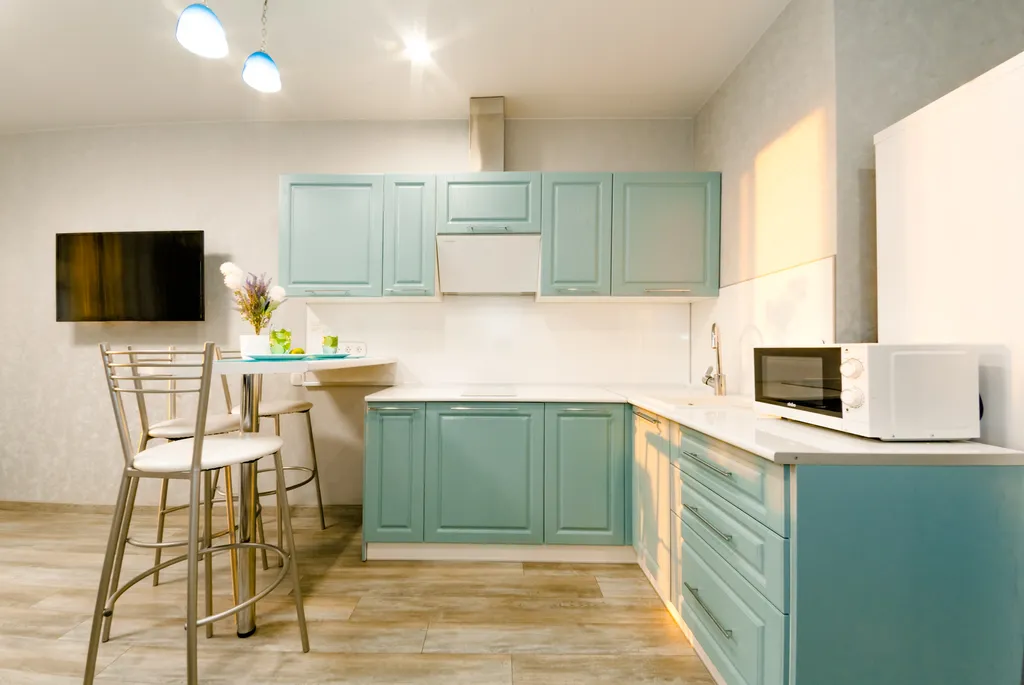 Квартира Квартира Супер-студия в центре на с видом на море — Анапа