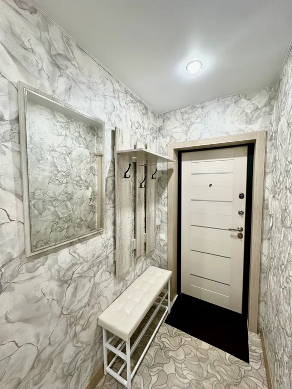 Квартира возле Библиотеки