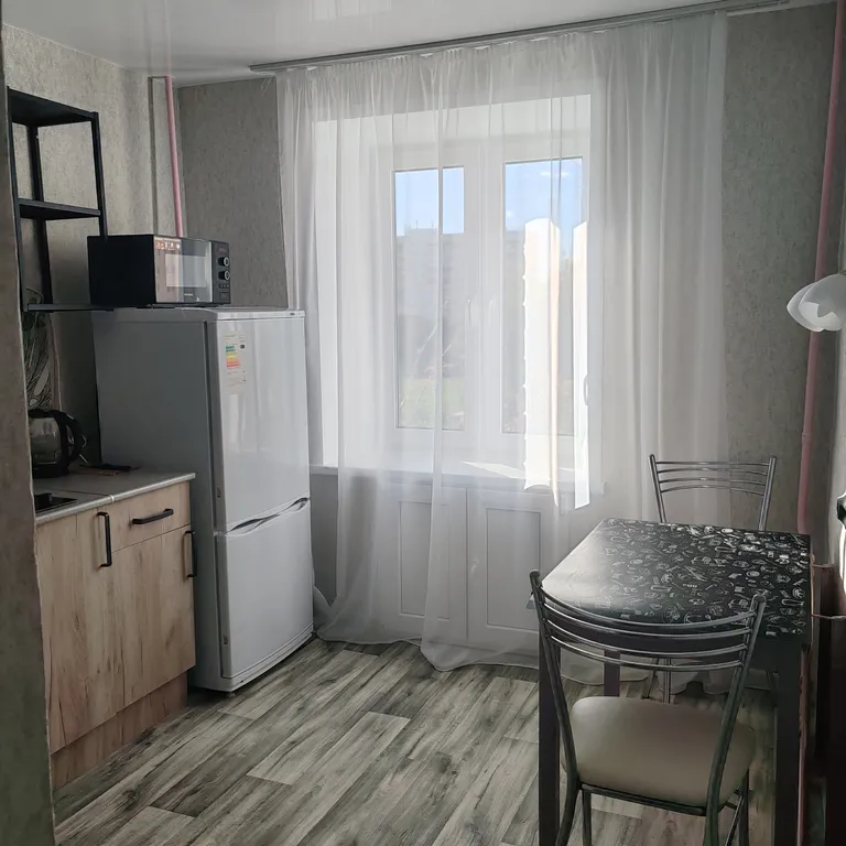 1-комнатная Квартира — аренда посуточно в Череповец