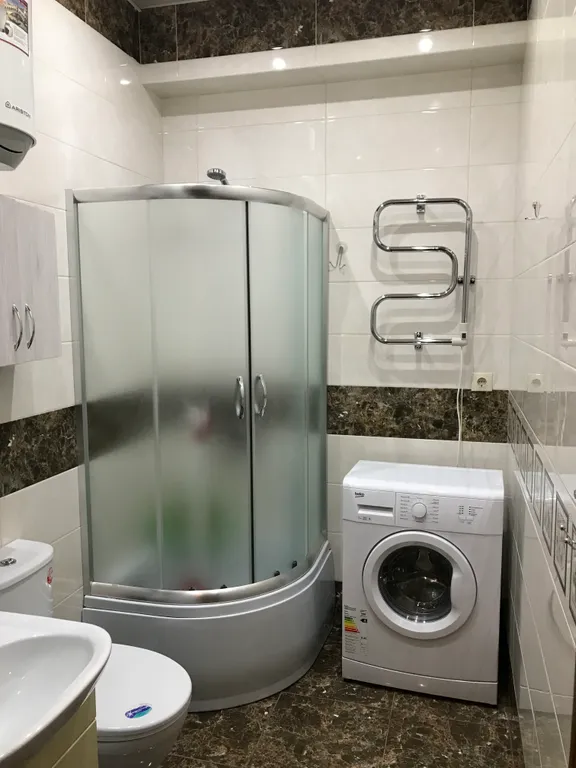 Квартира Апартаменты у моря — Адлер