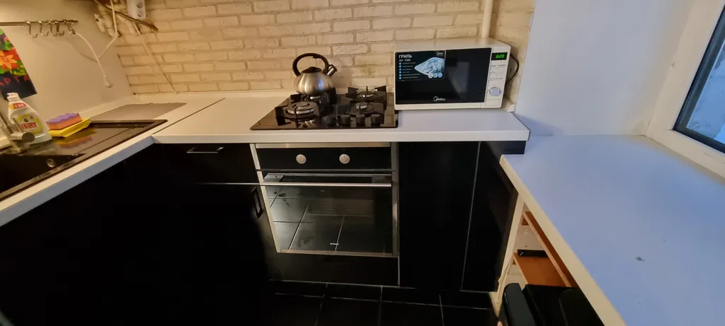 Уютный уголок