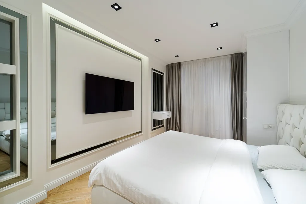 Вип квартира премиум класса в Маяк Минске