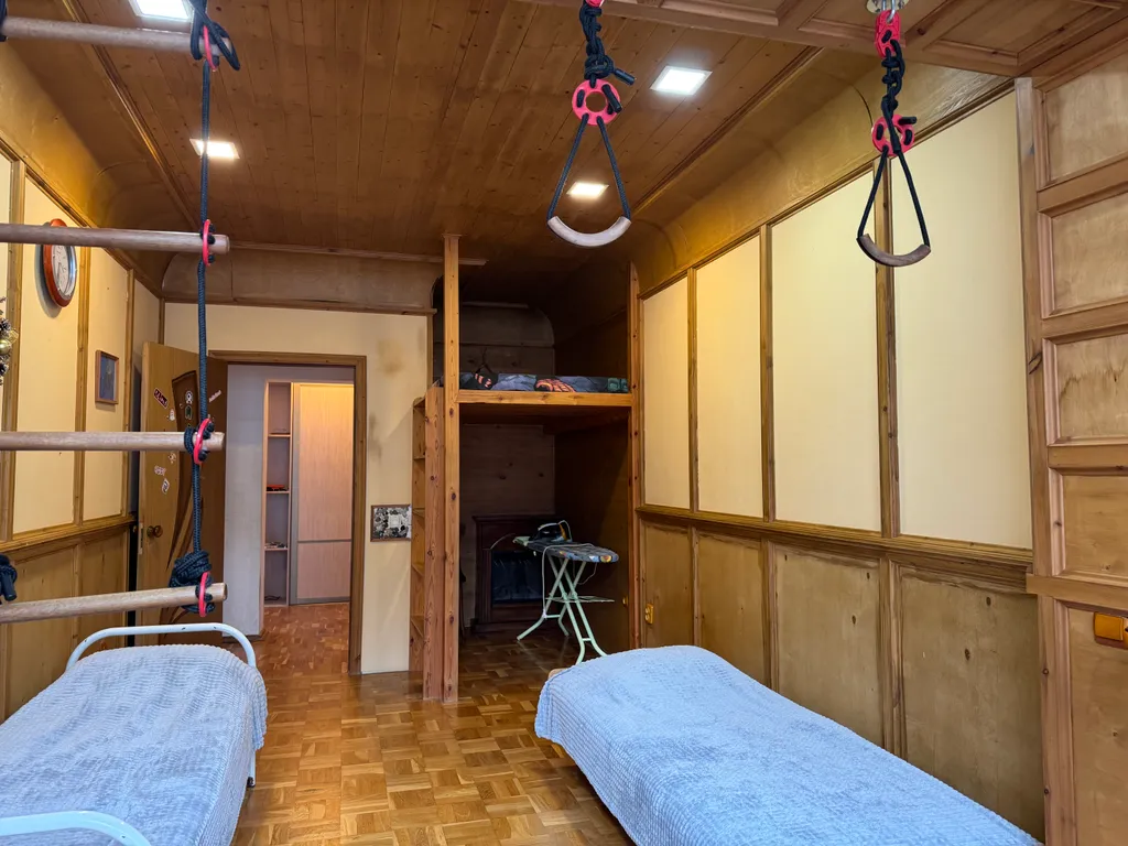 Квартира 2-комнатная Квартира — Лазаревское