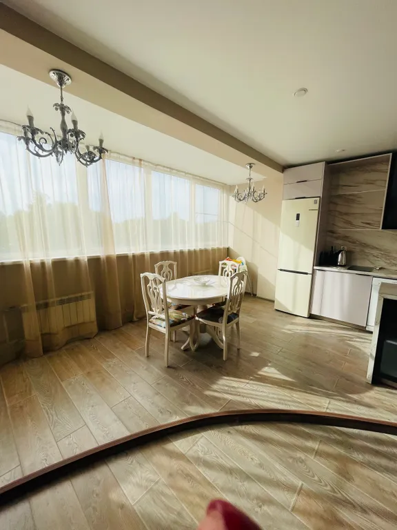 Уютная квартира в самом центре города рядом с вокзалом и набережной