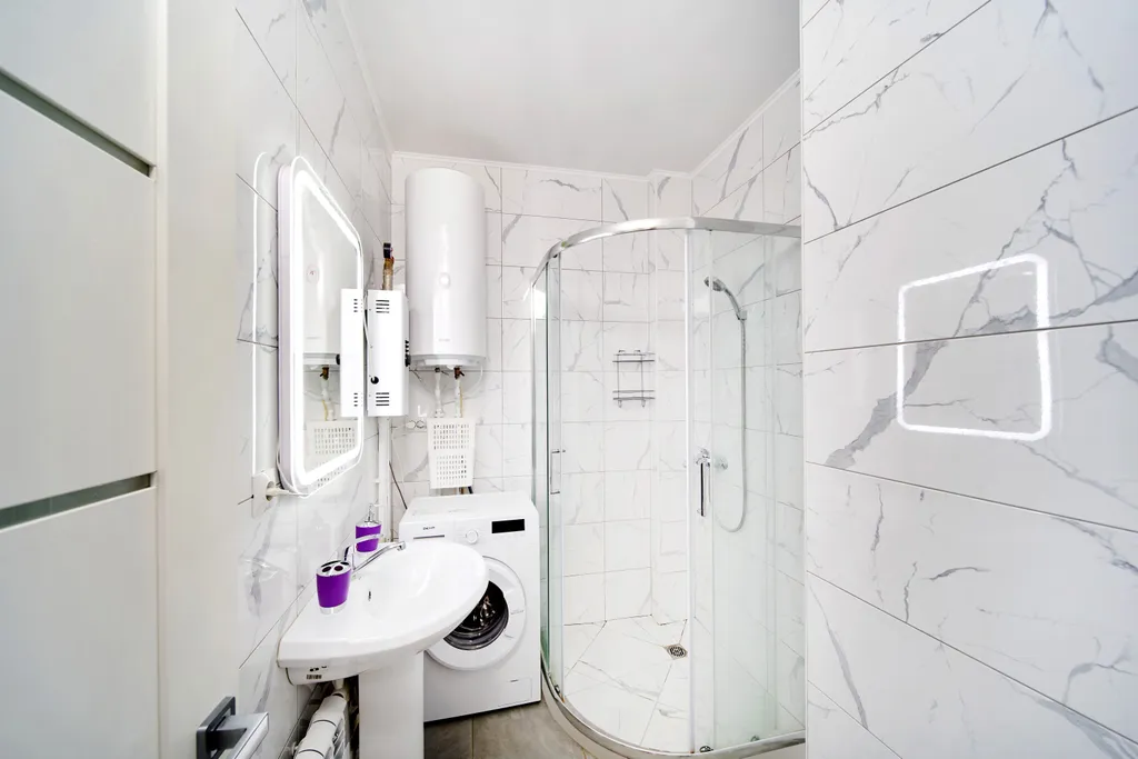 Квартира Уютные апартаменты на берегу моря — Севастополь