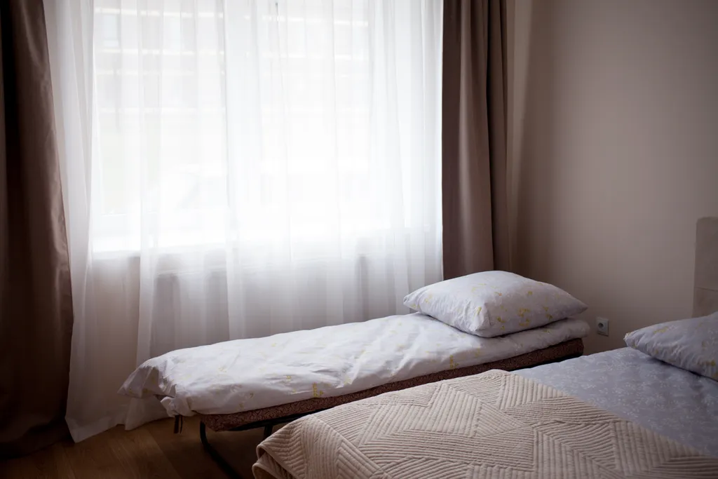 Квартира Квартира Hello konig apartments у Верхнего озера — Калининград