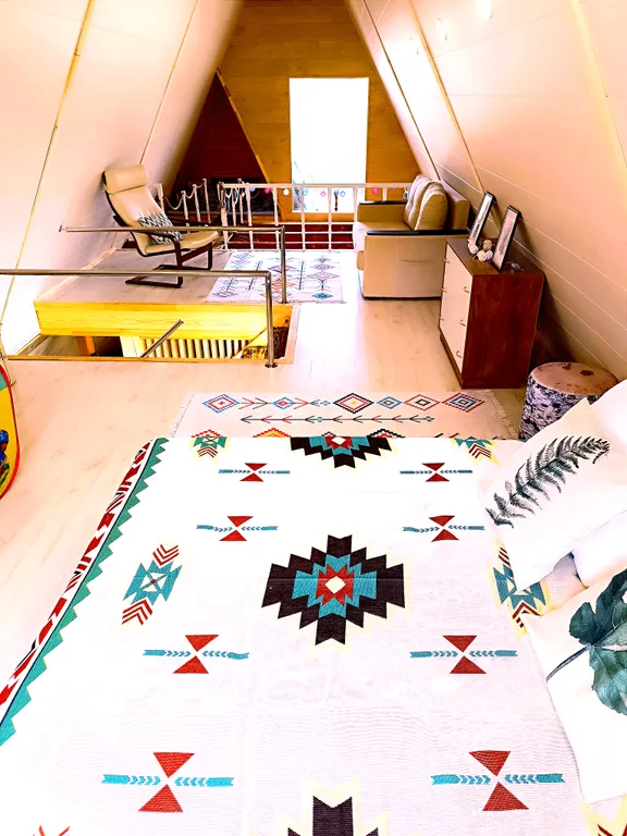 Загородный Дом