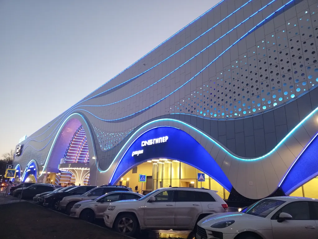 Красивая, просторная квартира в новом доме у Аквапарка ОКЕАНИС