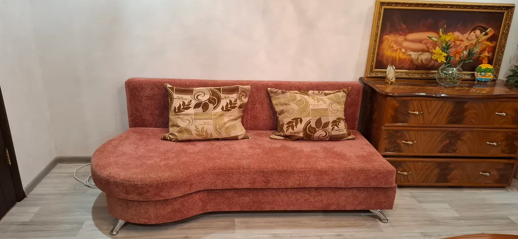 Уютная квартира для туристов и командированных