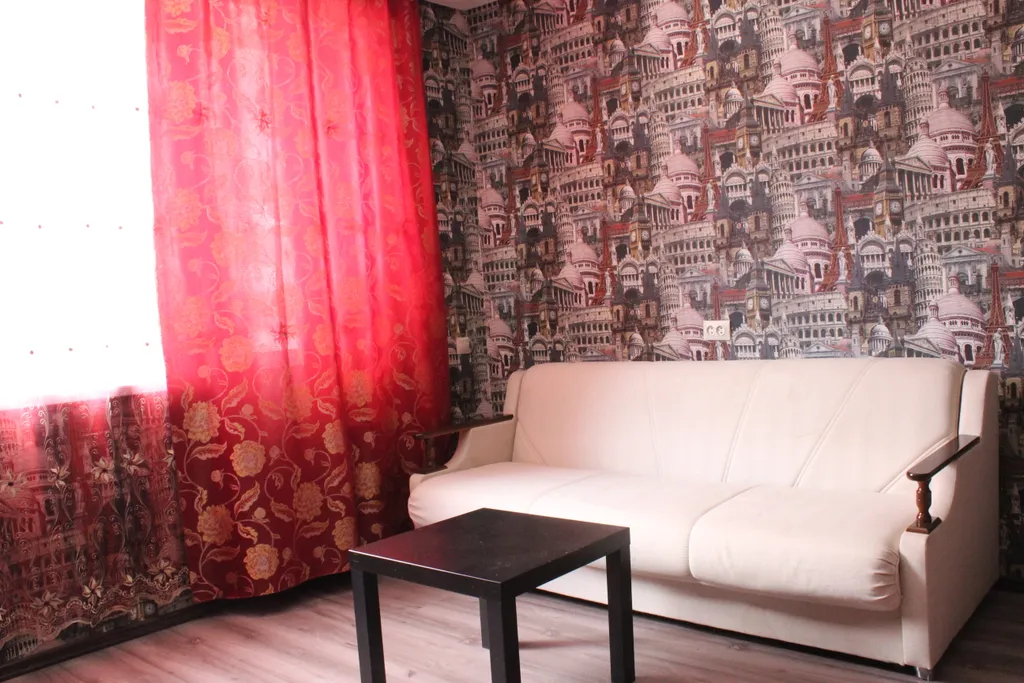 Квартира рядом с Магнит семейный, госпиталь