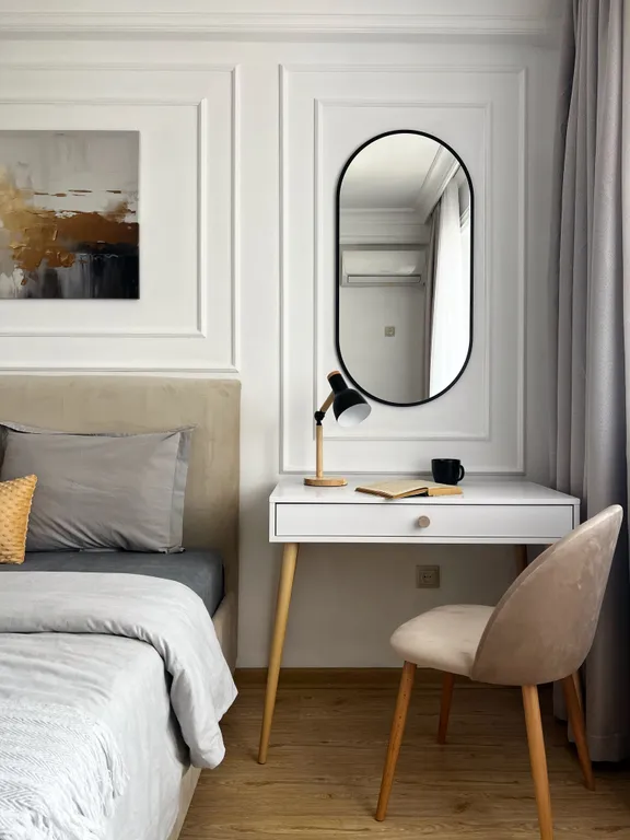 С видом на море