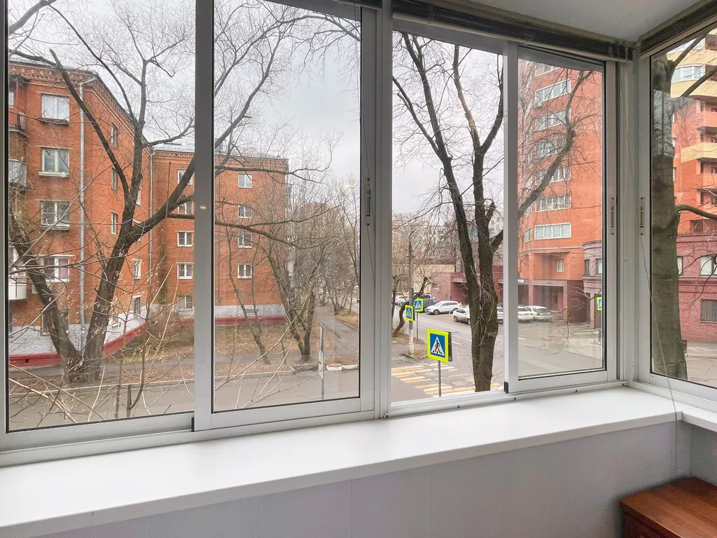 Шикарная двухкомнатная квартира с кондиционером