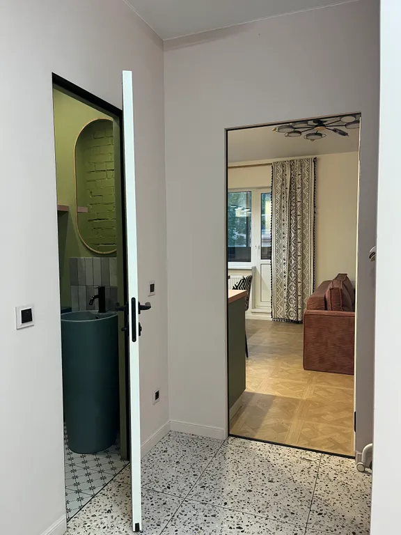 Квартира Большая квартира в центре — Санкт-Петербург