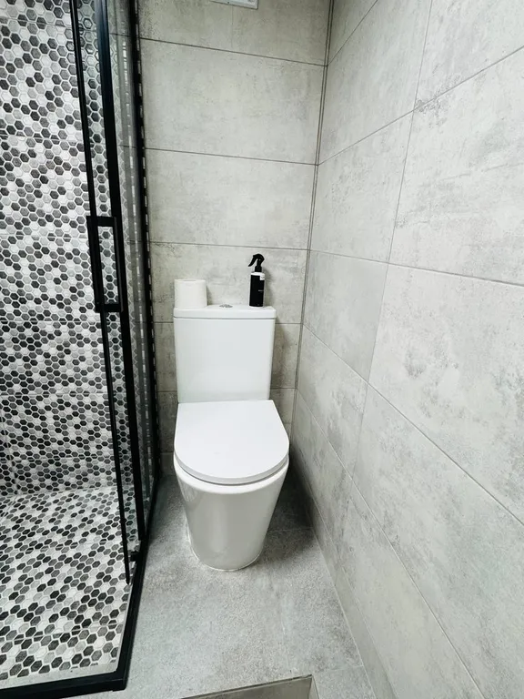 Уютный двухместный номер в горах