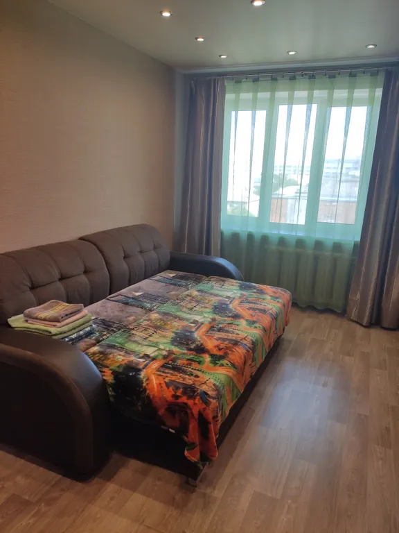 Уютная квартира с панорамным видом на Кафедральный собор