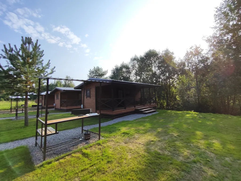 Гостевой дом Kylä