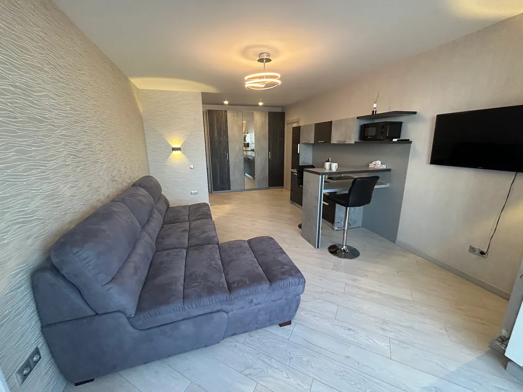 Квартира в центре